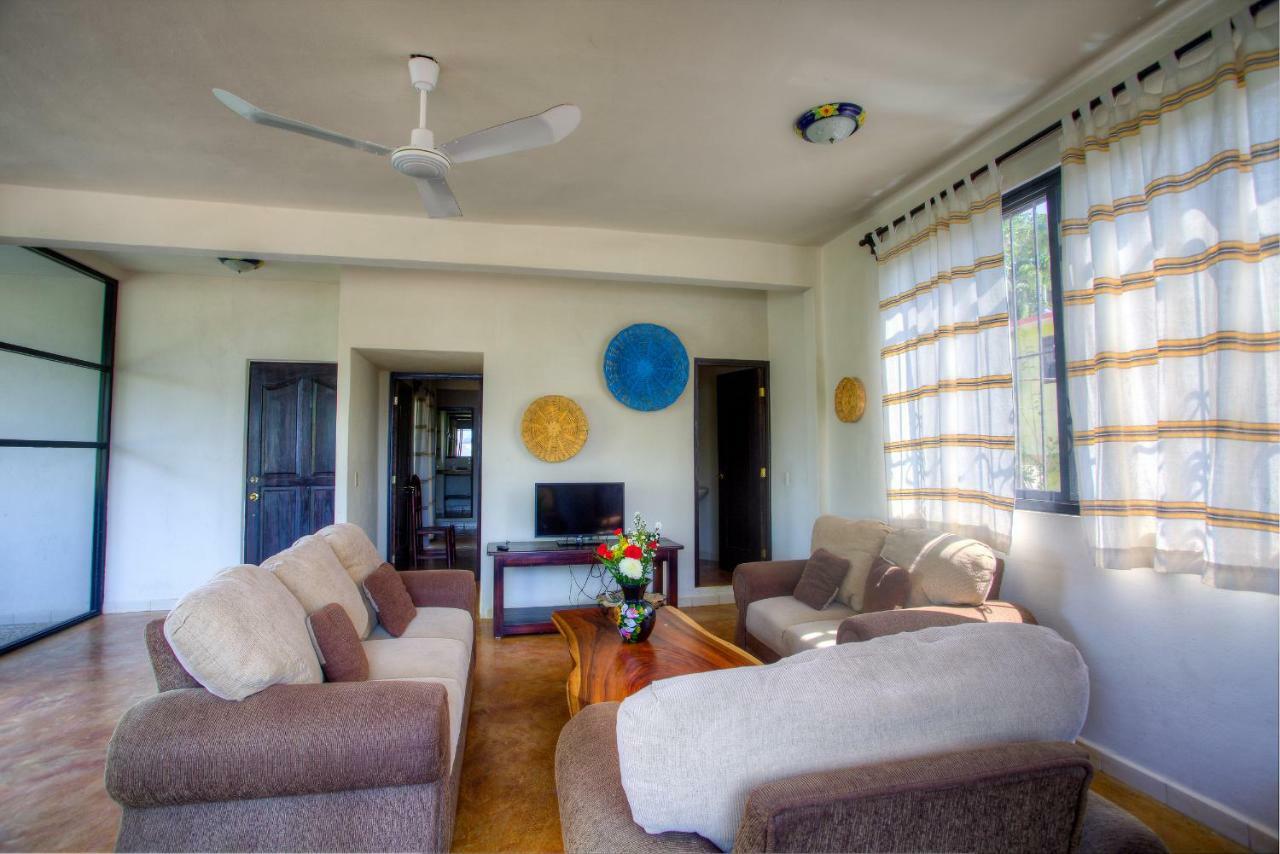 Bungalows Oasis Puerto Escondido  Εξωτερικό φωτογραφία