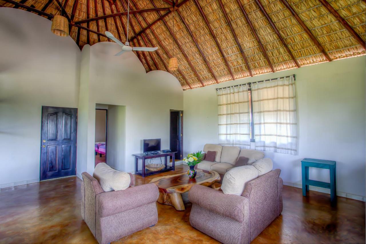 Bungalows Oasis Puerto Escondido  Εξωτερικό φωτογραφία