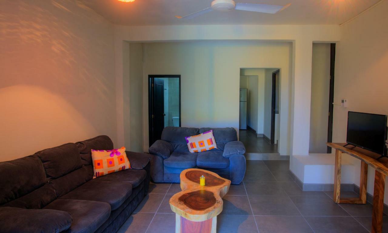 Bungalows Oasis Puerto Escondido  Εξωτερικό φωτογραφία