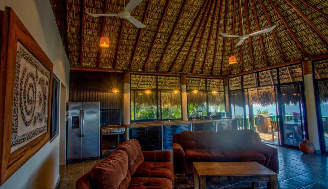 Bungalows Oasis Puerto Escondido  Εξωτερικό φωτογραφία